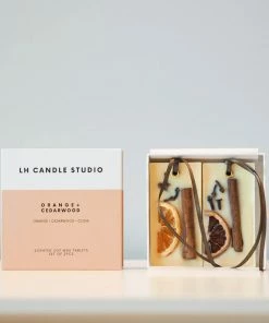 HL Candle Studio Host/Hostess Scented Wax Tablets