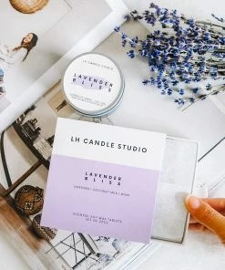 HL Candle Studio Host/Hostess Scented Wax Tablets