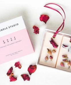 HL Candle Studio Host/Hostess Scented Wax Tablets