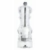 Gifts By Occasion PEUGEOT ACRYLIC SALT MILLS AND PEPPER GRINDERS