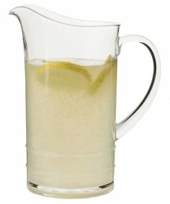 Juliska Gifts By Occasion Pitcher Acrylic Isabella