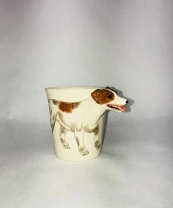 Sea Island Imports DOG MUGS (F To Y) 24 Sea Island Imports DOG MUGS (F To Y)