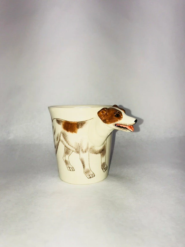 Sea Island Imports DOG MUGS (F To Y) 3 Sea Island Imports DOG MUGS (F To Y)