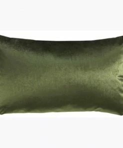 Berlingot Decorative Pillow By Iosis/Yves Delorme Collection