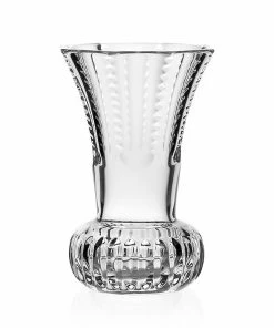 William Yeoward Crystal WILLIAM YEOWARD KAREN POSY VASE 4"