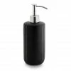 Kassatex Host/Hostess Nero Black Lotion Dispenser