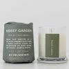 Heirloomed Collection Mossy Garden Candle Gifts By Occasion