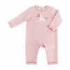 EFL Kids Baby Unicorn Crochet Star Coverall Gifts By Occasion