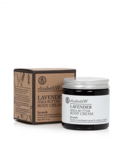 Elizabeth W Lavender Body Cream Gifts By Occasion