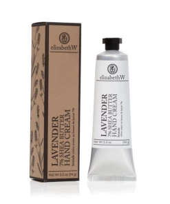 Elizabeth W Hand Cream (Available In 2 Scents)