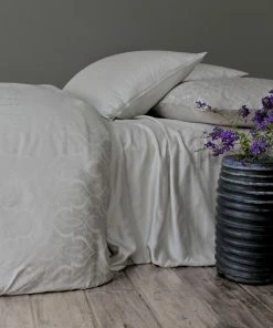 Top Of Bed Agadir Bedding Collection By Legna (Duvets, Shams And Pillowcases)