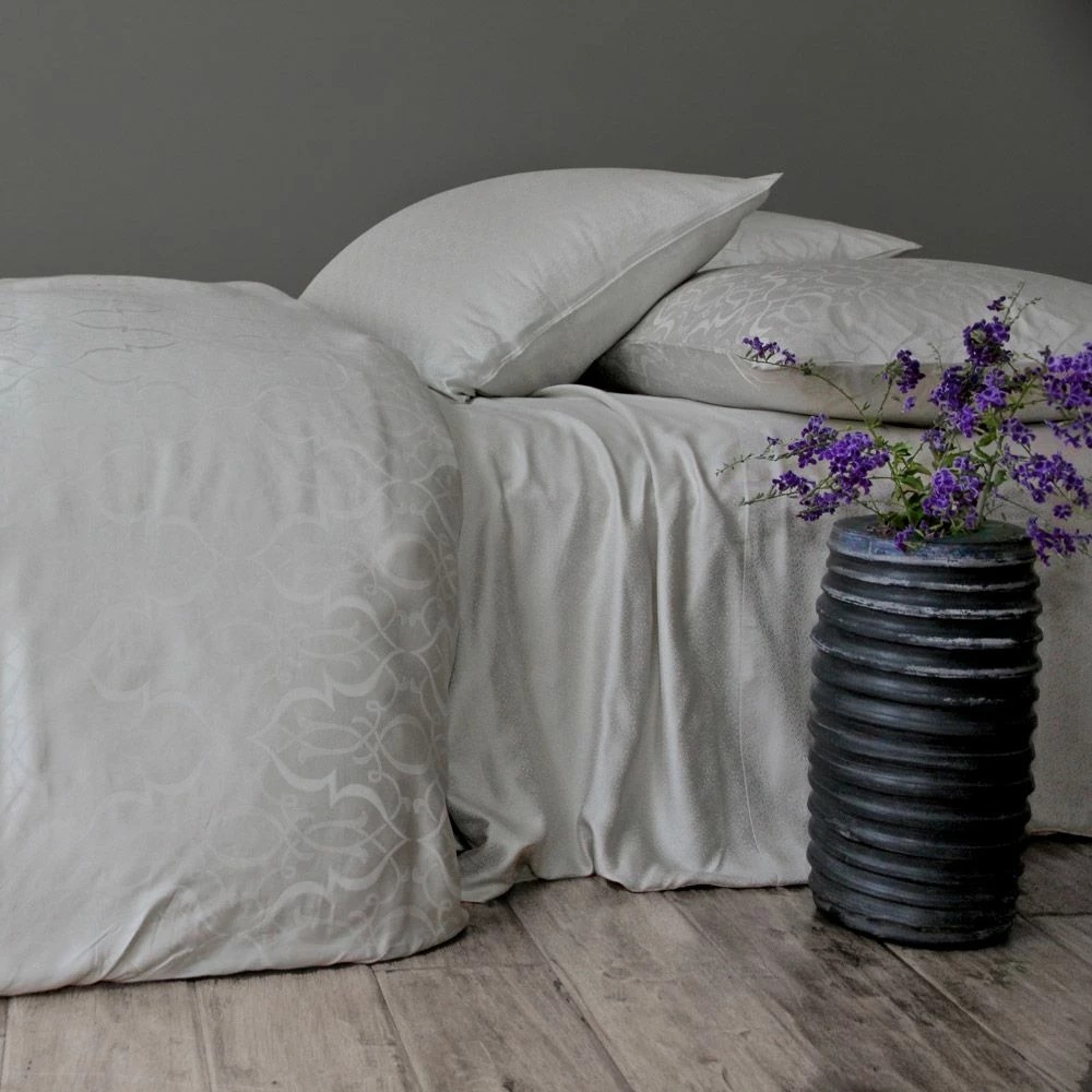 Agadir Bedding Collection By Legna (Flat Sheets, Fitted Sheets, Bedskirts) Top Of Bed 1 Agadir Bedding Collection By Legna (Flat Sheets, Fitted Sheets, Bedskirts) Top Of Bed