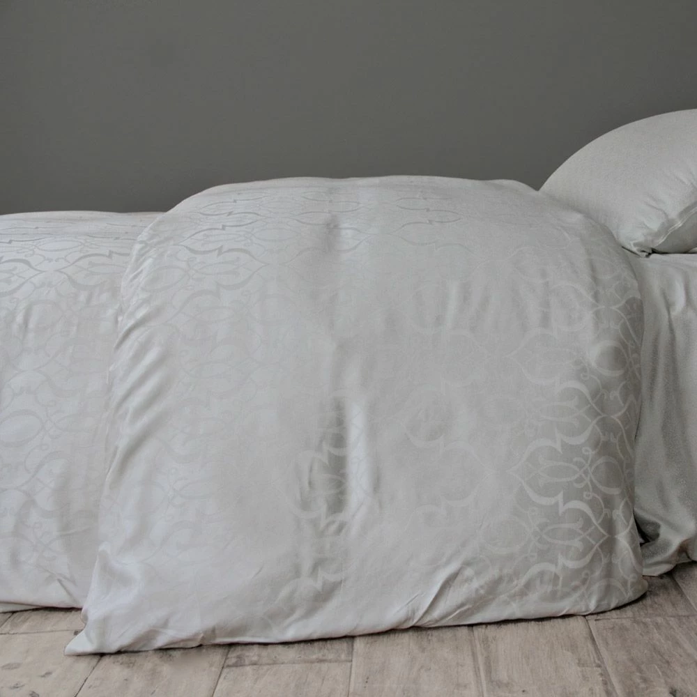 Agadir Bedding Collection By Legna (Flat Sheets, Fitted Sheets, Bedskirts) Top Of Bed 3 Agadir Bedding Collection By Legna (Flat Sheets, Fitted Sheets, Bedskirts) Top Of Bed