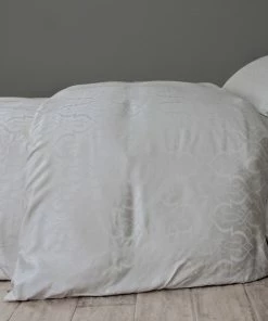Top Of Bed Agadir Bedding Collection By Legna (Duvets, Shams And Pillowcases)