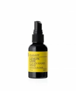 Elizabeth W Clean Hand Spray (Available In 6 Scents) Gifts By Occasion