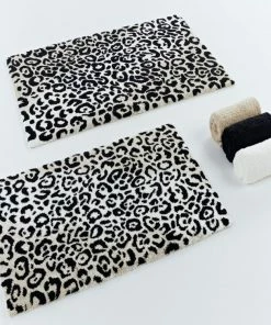 Leopard Rug Collection By Abyss & Habidecor Gifts By Occasion