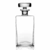 William Yeoward Crystal WILLIAM YEOWARD LILLIAN SQUARE DECANTER Gifts By Occasion