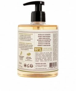Panier Des Senses Liquid Soap Energizing Verbena
