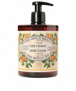 Panier Des Senses Liquid Soap Orange Blossom Gifts By Occasion