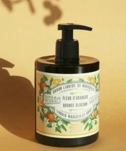 Panier Des Senses Liquid Soap Orange Blossom Gifts By Occasion