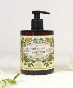 Panier Des Senses Liquid Soap Orange Blossom Gifts By Occasion
