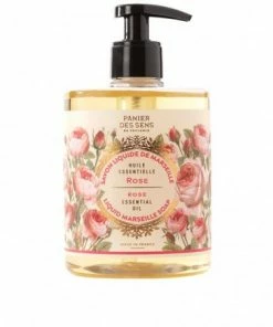 Panier Des Senses Liquid Soap Rejuvenating Rose Gifts By Occasion