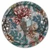 Nadja Wedin Design TRAY LOVEBIRDS GREY