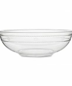 Juliska Gifts By Occasion Serving Bowl Acrylic Isabella 13"
