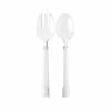 Juliska Gifts By Occasion Salad Servers Acrylic Isabella