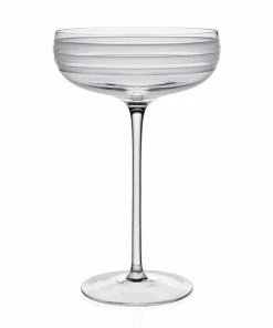 William Yeoward Crystal WILLIAM YEOWARD MADISON COUPE