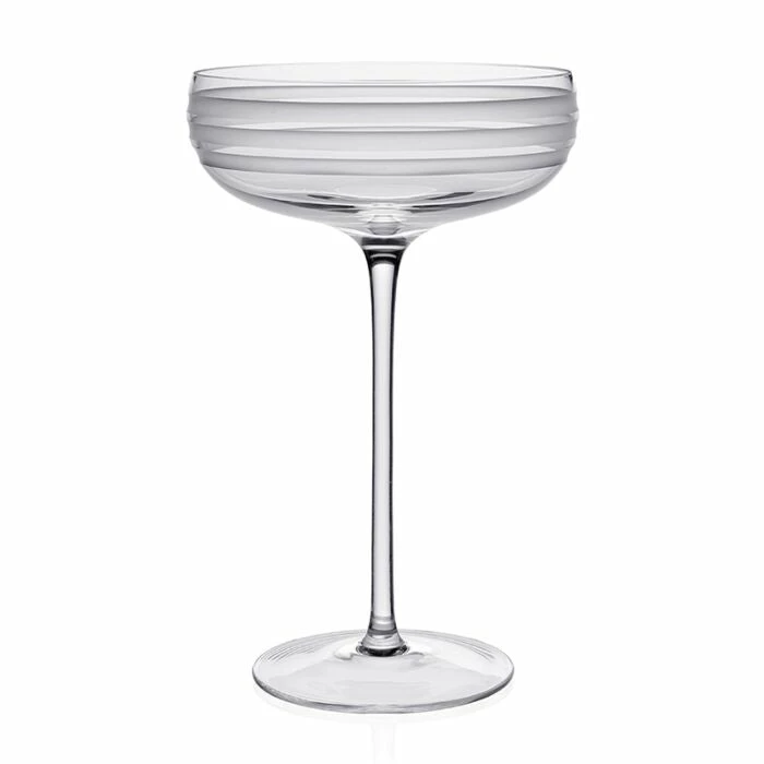 William Yeoward Crystal WILLIAM YEOWARD MADISON COUPE 1 William Yeoward Crystal WILLIAM YEOWARD MADISON COUPE