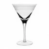 William Yeoward Crystal WILLIAM YEOWARD MARTINI GLASS MADISON Gifts By Occasion