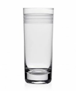 William Yeoward Crystal Gifts By Occasion WILLIAM YEOWARD MADISON HIGHBALL TUMBLER