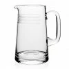 William Yeoward Crystal WILLIAM YEOWARD MADISON PITCHER