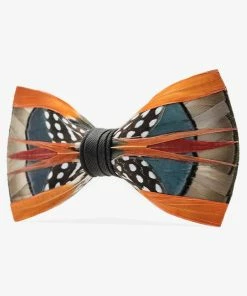 Brackish FEATHER BOW - MAYFLY