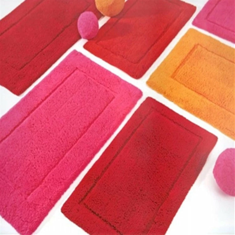 Must Rug Collection By Abyss & Habidecor (Colors P-Z) 2 Must Rug Collection By Abyss & Habidecor (Colors P-Z)