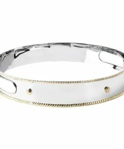 Juliska Bar Tray Periton Round