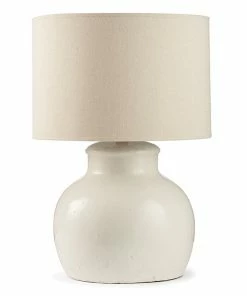 Napa Home&Garden TABLE LAMP MASON