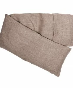 Elizabeth W Linen - Natural Hot/Cold Flaxseed Pack Birthday