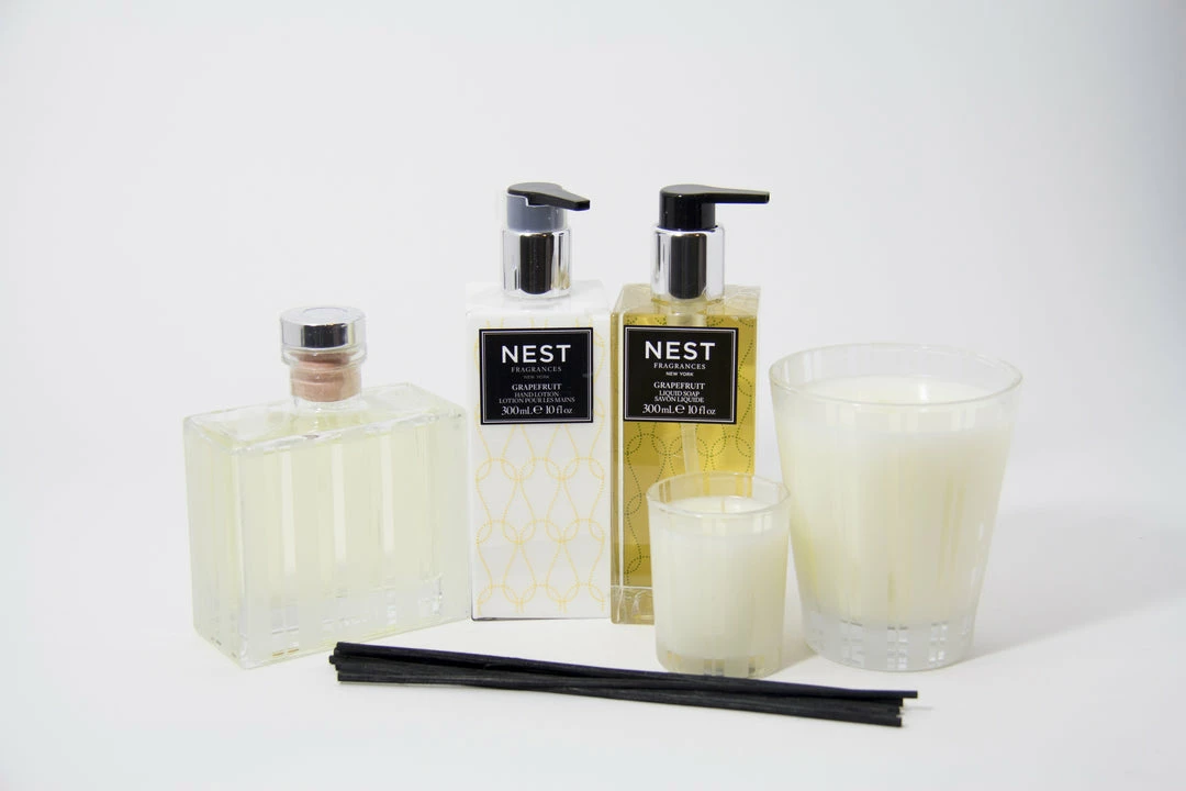 NEST SCENTED 3 WICK CANDLES Gifts By Occasion 7 NEST SCENTED 3 WICK CANDLES Gifts By Occasion