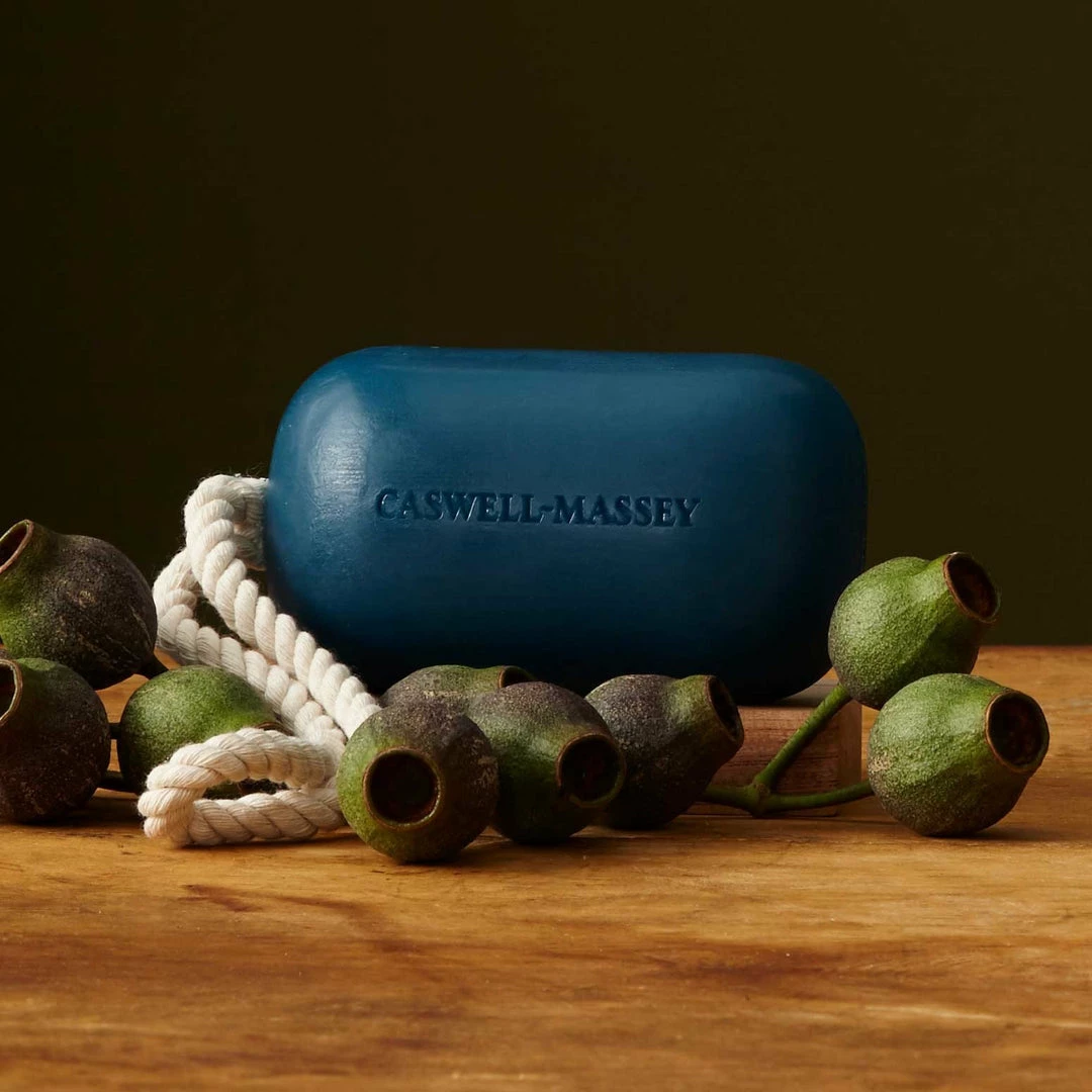 Caswell Massey Soap On A Rope By Caswell - Massey Available In 2 Scents Gifts By Occasion 2 Caswell Massey Soap On A Rope By Caswell - Massey Available In 2 Scents Gifts By Occasion
