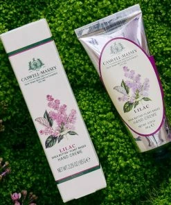 HAND CREAM LILAC By Caswell Massey Gifts By Recipient