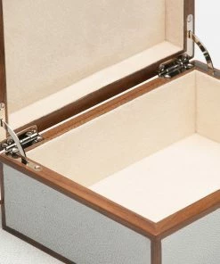 Made Goods BOX FAUX SHAGREEN - 2 Sizes Available Gifts By Occasion 7 Made Goods BOX FAUX SHAGREEN - 2 Sizes Available Gifts By Occasion