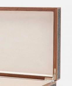 Made Goods BOX BURNT WOOD - 2 Sizes Available Gifts By Occasion 5 Made Goods BOX BURNT WOOD - 2 Sizes Available Gifts By Occasion