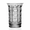 William Yeoward Crystal WILLIAM YEOWARD ODETTE VASE 6"