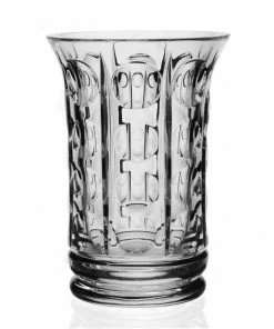 William Yeoward Crystal WILLIAM YEOWARD ODETTE VASE 6"