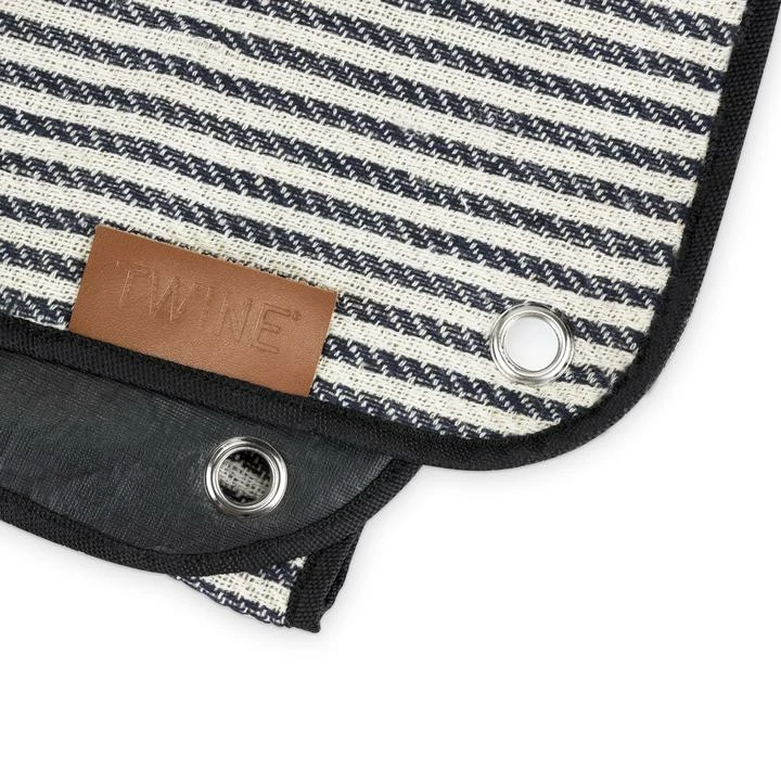 TWINE PICNIC BLANKET SET Gifts By Occasion 2 TWINE PICNIC BLANKET SET Gifts By Occasion