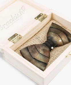 Brackish FEATHER BOW - ORIGINAL