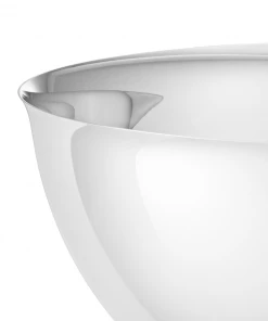 Georg Jensen Inc Georg Jensen Manhattan Champagne Bowl