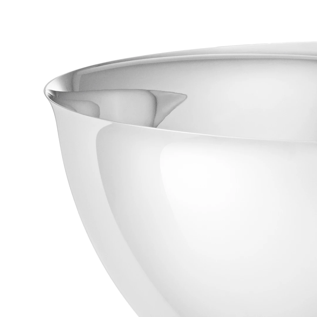Georg Jensen Inc Georg Jensen Manhattan Champagne Bowl 2 Georg Jensen Inc Georg Jensen Manhattan Champagne Bowl